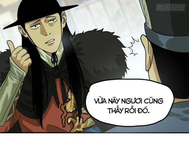 Kẻ Ăn Hại Triều Minh Chap 50 - Next Chap 51