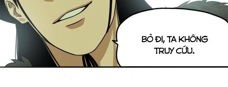 Kẻ Ăn Hại Triều Minh Chap 50 - Next Chap 51