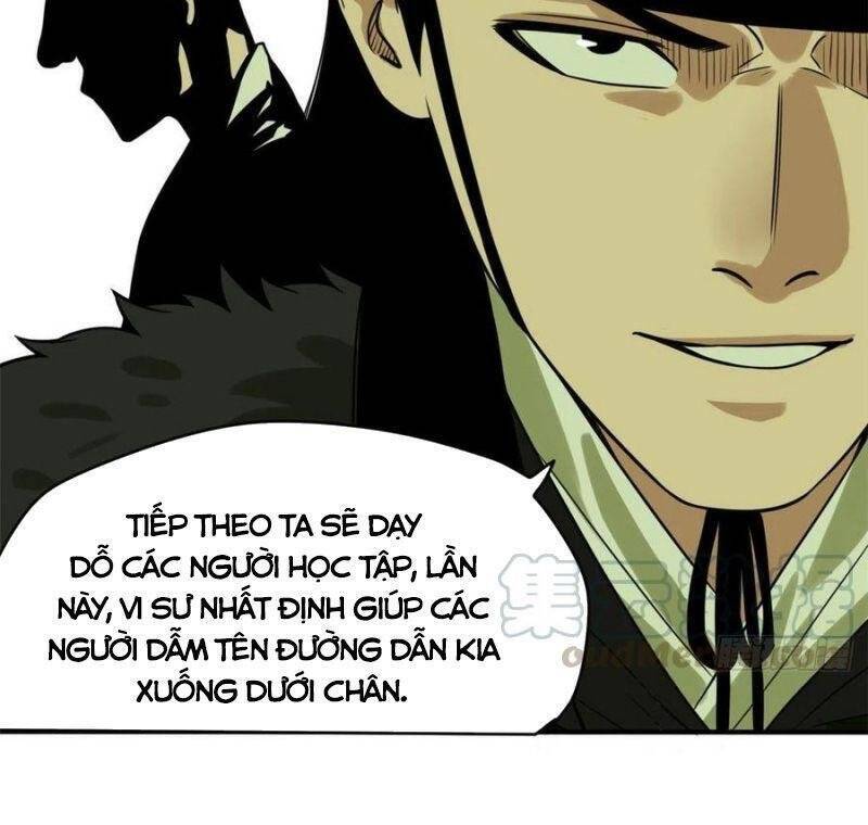 Kẻ Ăn Hại Triều Minh Chap 51 - Next Chap 52