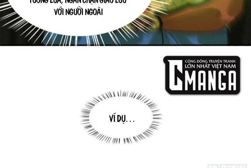 Kẻ Ăn Hại Triều Minh Chap 51 - Next Chap 52