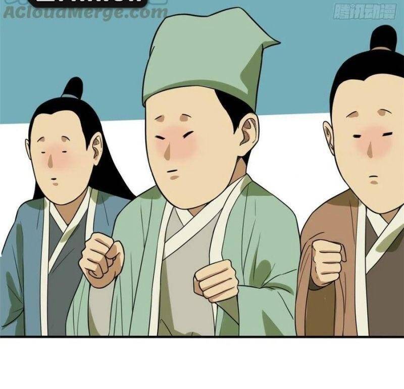 Kẻ Ăn Hại Triều Minh Chap 51 - Next Chap 52
