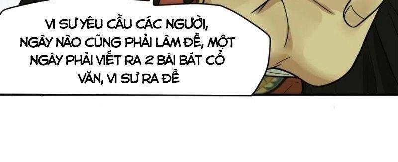 Kẻ Ăn Hại Triều Minh Chap 51 - Next Chap 52
