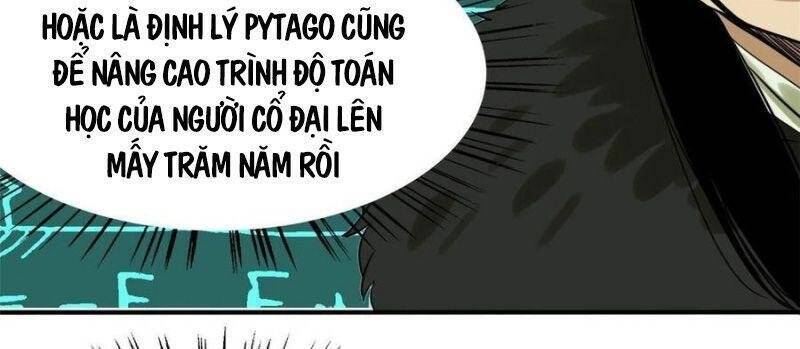 Kẻ Ăn Hại Triều Minh Chap 52 - Next Chap 53