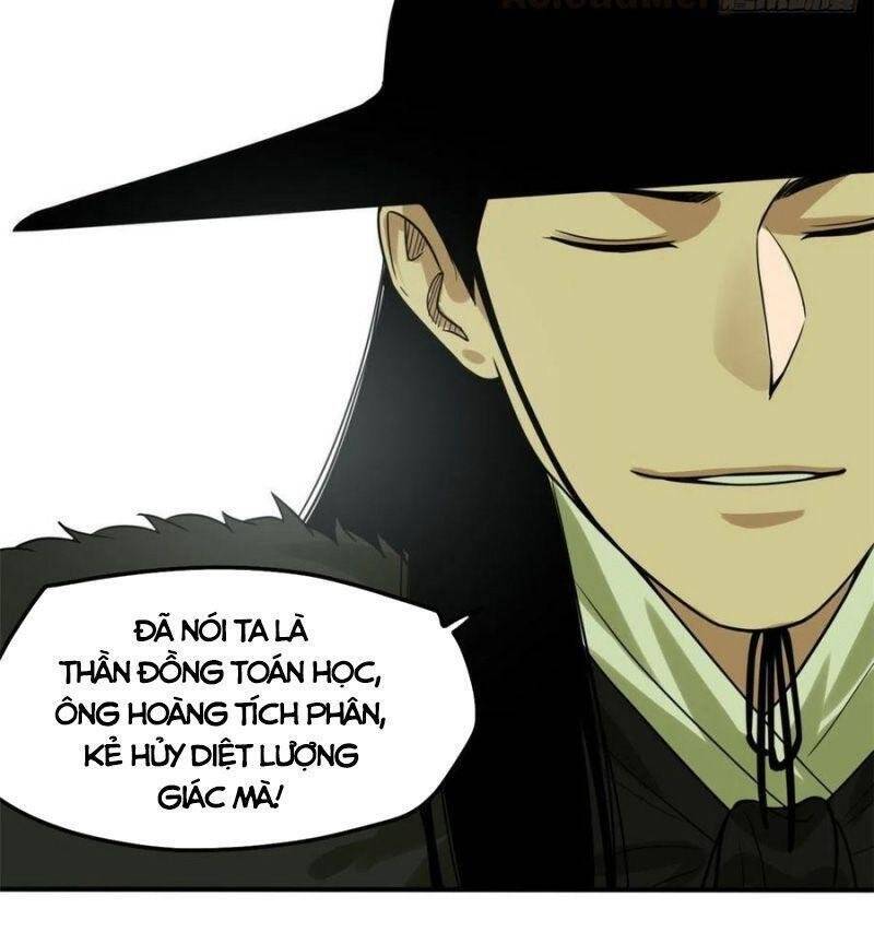 Kẻ Ăn Hại Triều Minh Chap 52 - Next Chap 53