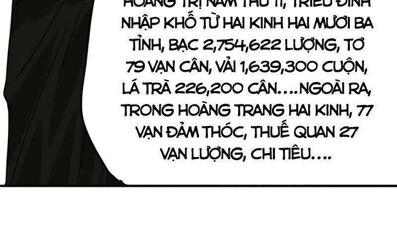 Kẻ Ăn Hại Triều Minh Chap 52 - Next Chap 53