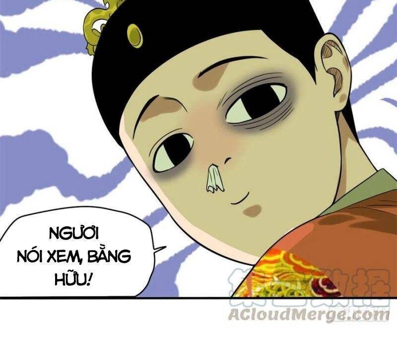 Kẻ Ăn Hại Triều Minh Chap 52 - Next Chap 53