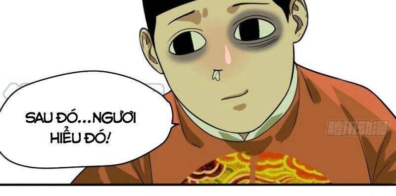 Kẻ Ăn Hại Triều Minh Chap 52 - Next Chap 53
