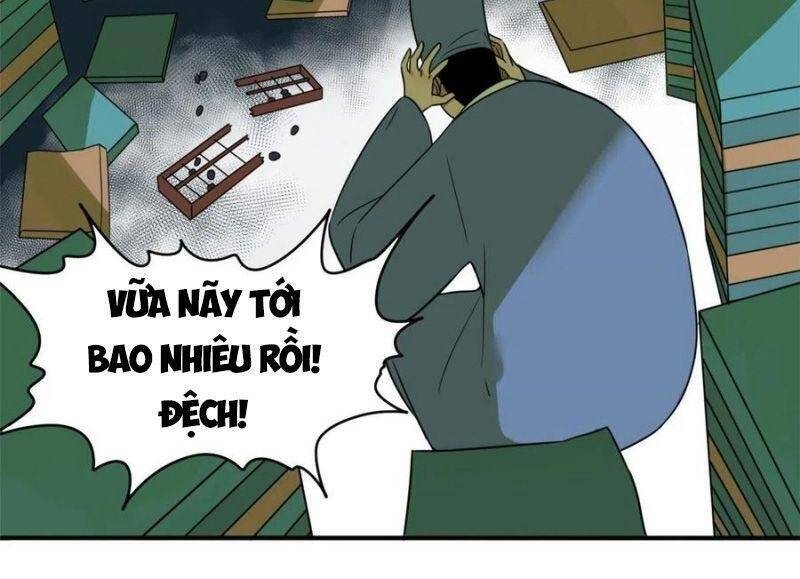 Kẻ Ăn Hại Triều Minh Chap 52 - Next Chap 53