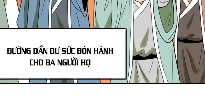 Kẻ Ăn Hại Triều Minh Chap 53 - Next Chap 54