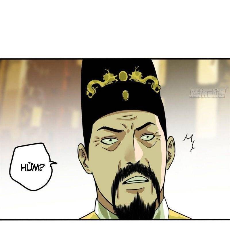 Kẻ Ăn Hại Triều Minh Chap 53 - Next Chap 54
