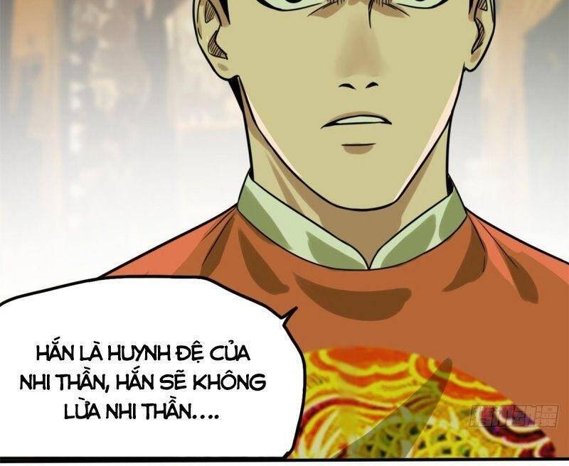 Kẻ Ăn Hại Triều Minh Chap 53 - Next Chap 54