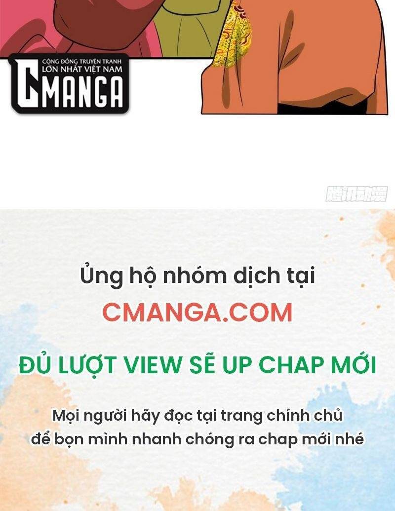 Kẻ Ăn Hại Triều Minh Chap 53 - Next Chap 54