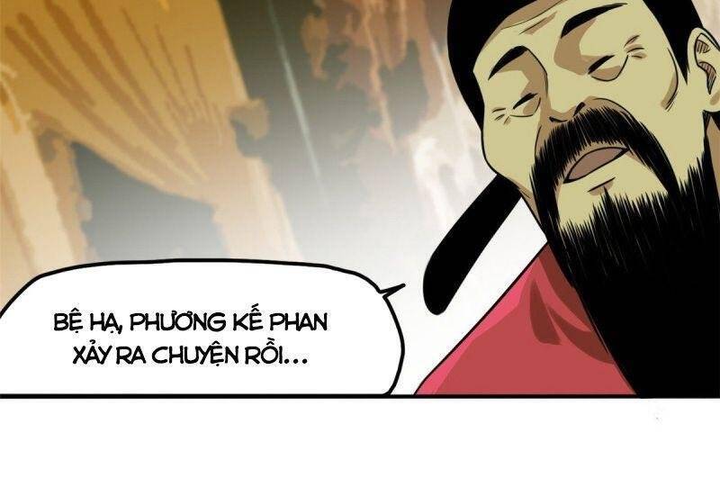 Kẻ Ăn Hại Triều Minh Chap 53 - Next Chap 54