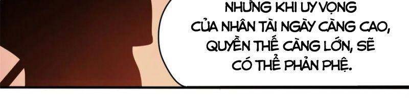 Kẻ Ăn Hại Triều Minh Chap 54 - Next Chap 55