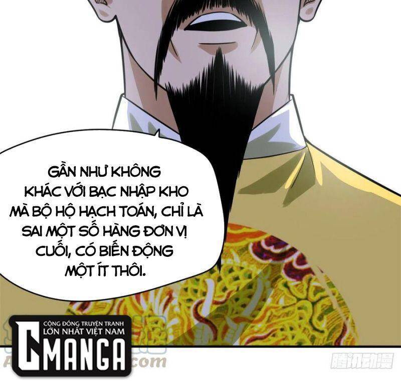 Kẻ Ăn Hại Triều Minh Chap 54 - Next Chap 55