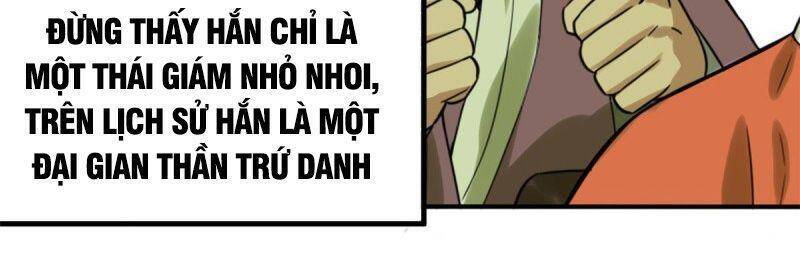 Kẻ Ăn Hại Triều Minh Chap 56 - Next Chap 57