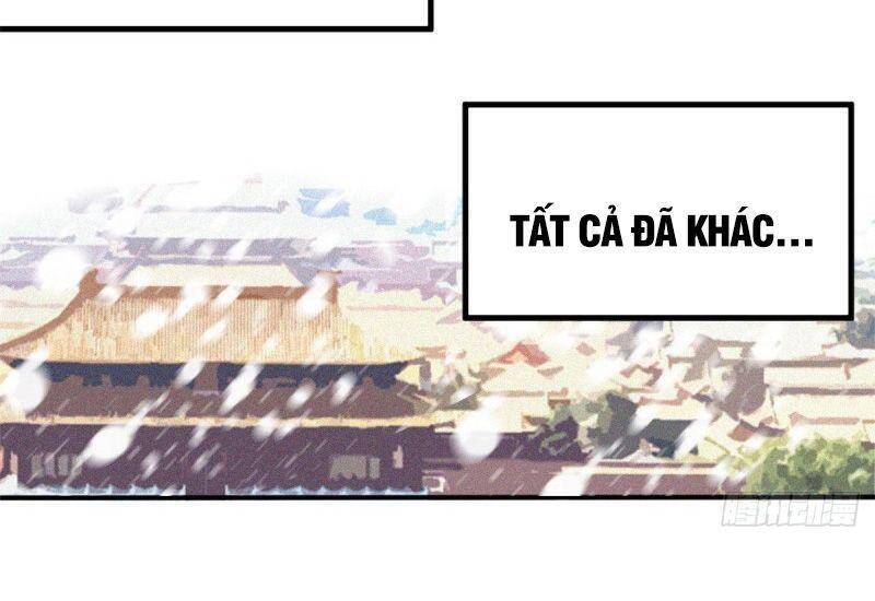 Kẻ Ăn Hại Triều Minh Chap 56 - Next Chap 57