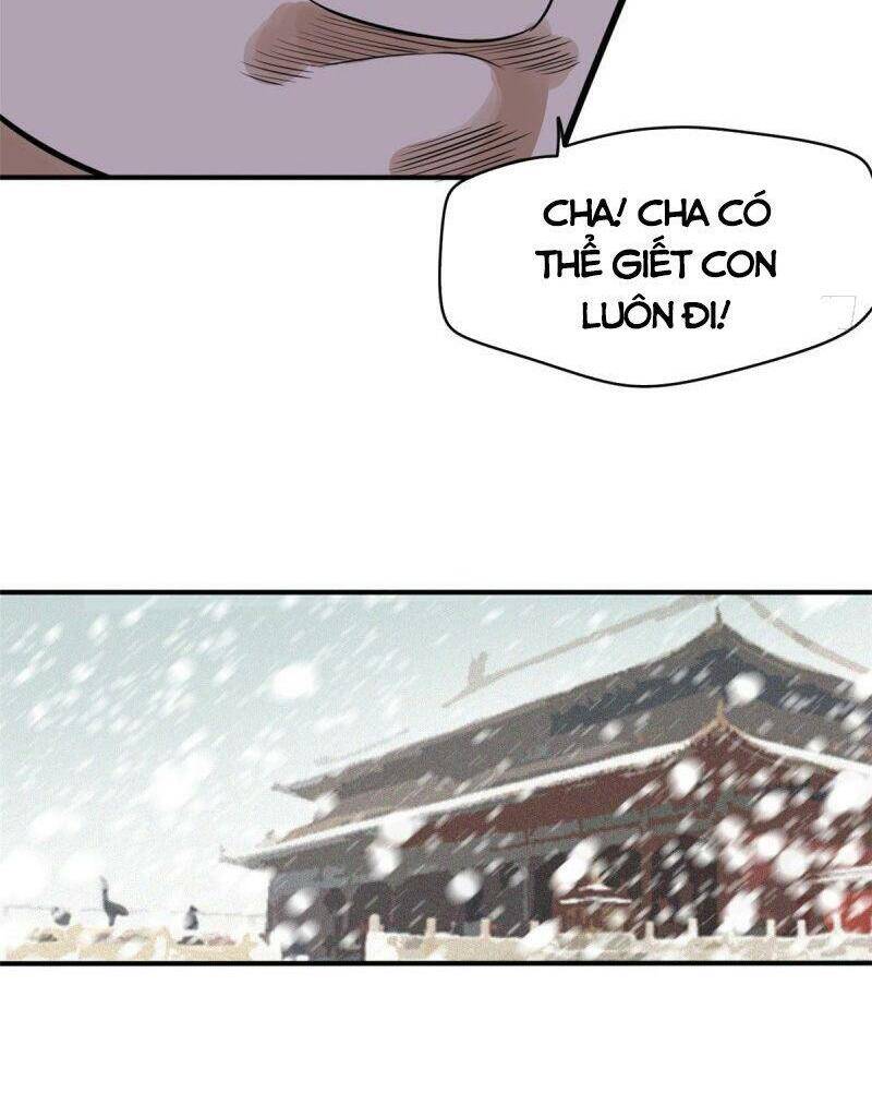 Kẻ Ăn Hại Triều Minh Chap 58 - Next Chap 59