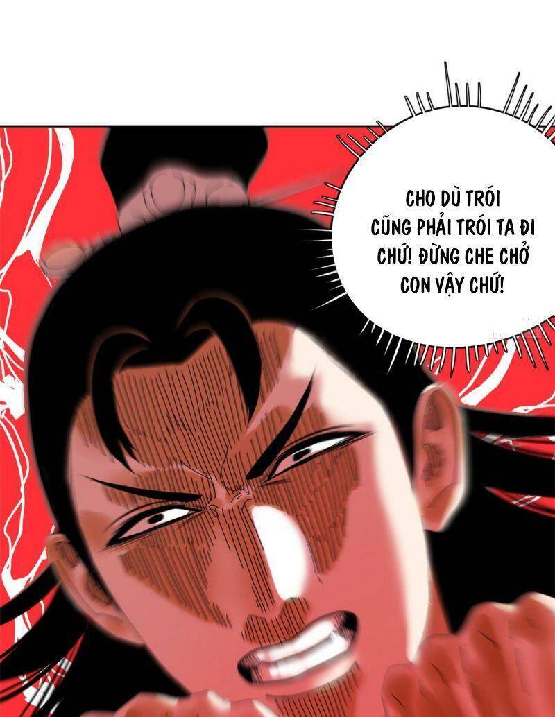 Kẻ Ăn Hại Triều Minh Chap 6 - Next Chap 7