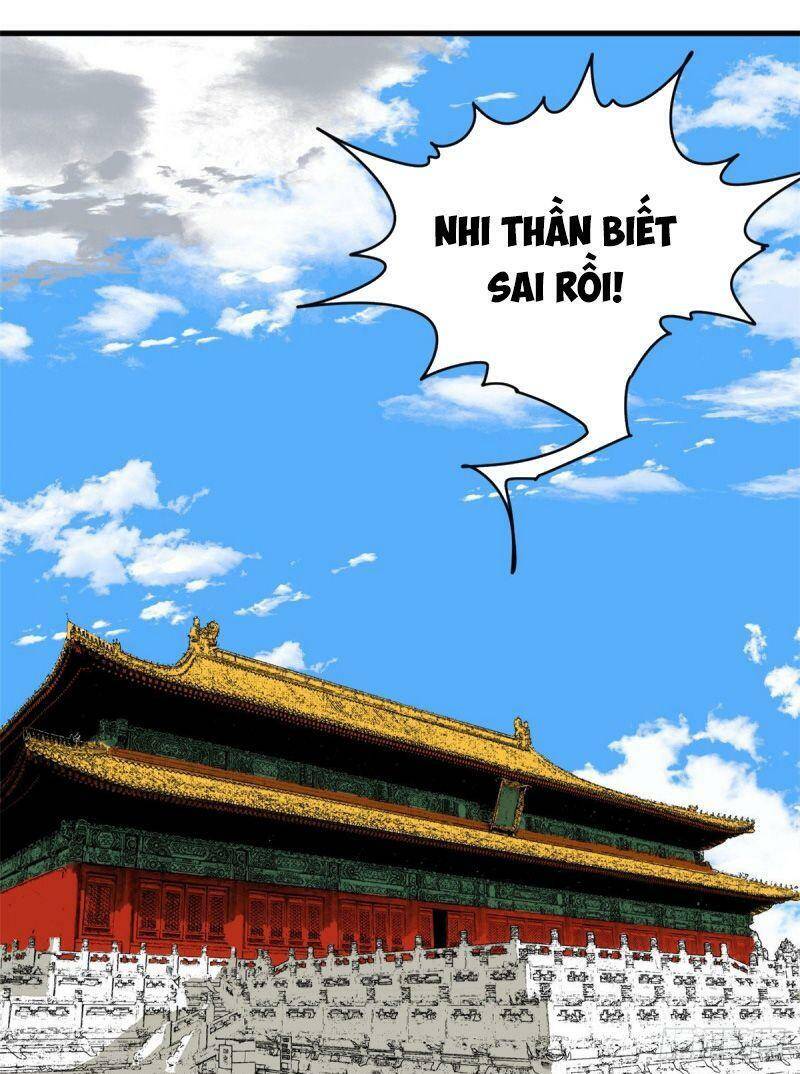 Kẻ Ăn Hại Triều Minh Chap 6 - Next Chap 7