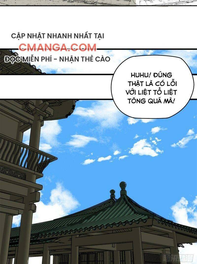 Kẻ Ăn Hại Triều Minh Chap 6 - Next Chap 7