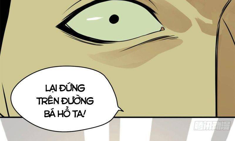 Kẻ Ăn Hại Triều Minh Chap 60 - Next Chap 61