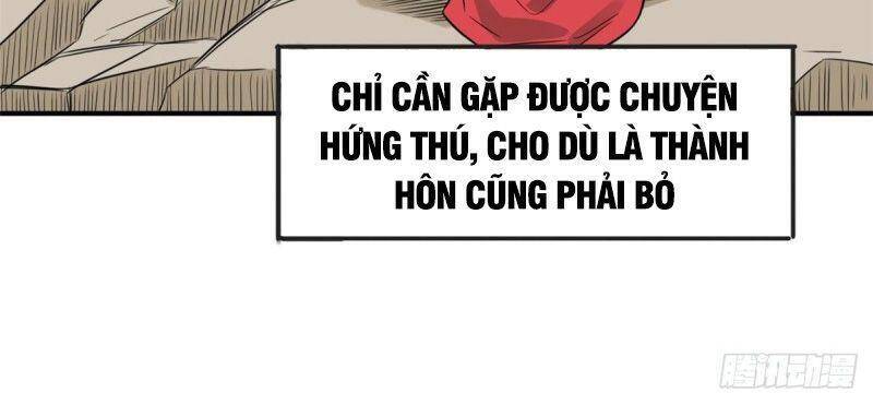 Kẻ Ăn Hại Triều Minh Chap 61 - Next Chap 62