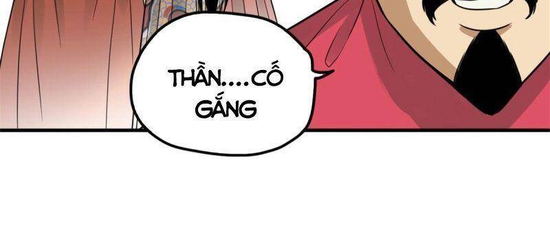 Kẻ Ăn Hại Triều Minh Chap 61 - Next Chap 62