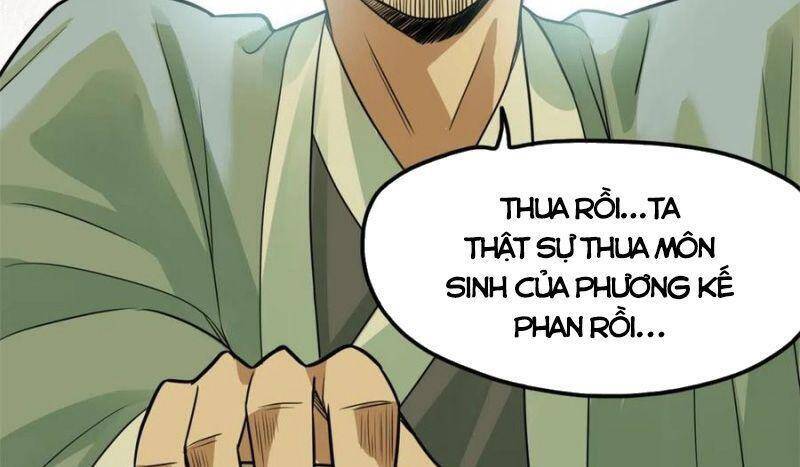 Kẻ Ăn Hại Triều Minh Chap 62 - Next Chap 63