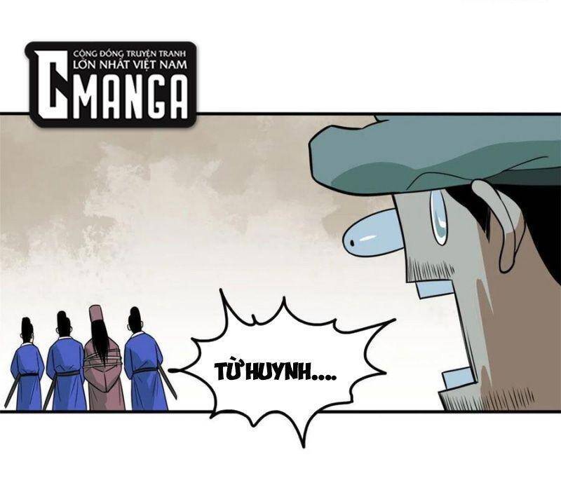 Kẻ Ăn Hại Triều Minh Chap 62 - Next Chap 63
