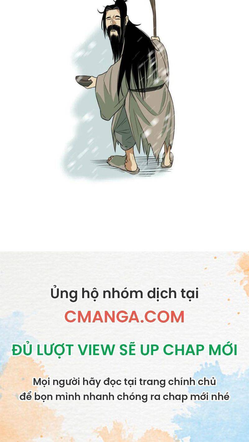 Kẻ Ăn Hại Triều Minh Chap 62 - Next Chap 63