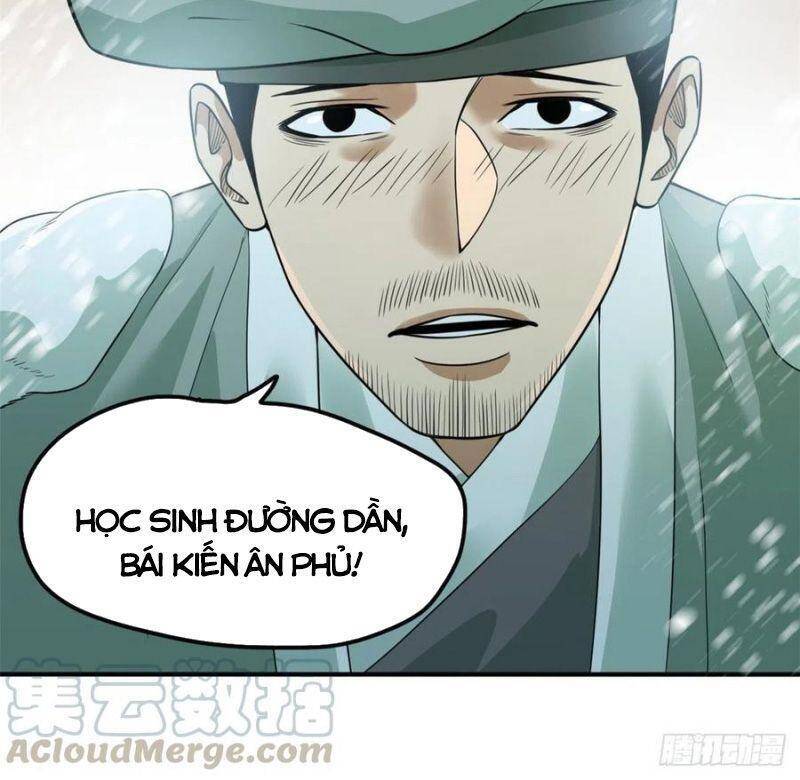 Kẻ Ăn Hại Triều Minh Chap 62 - Next Chap 63