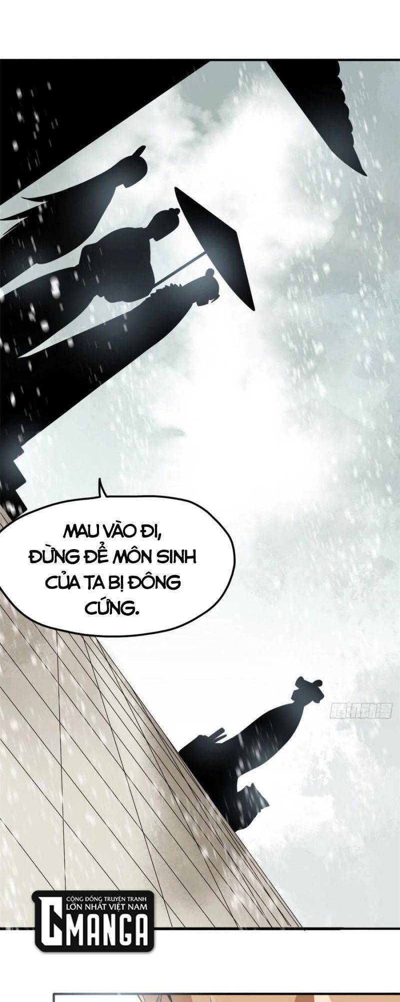Kẻ Ăn Hại Triều Minh Chap 62 - Next Chap 63