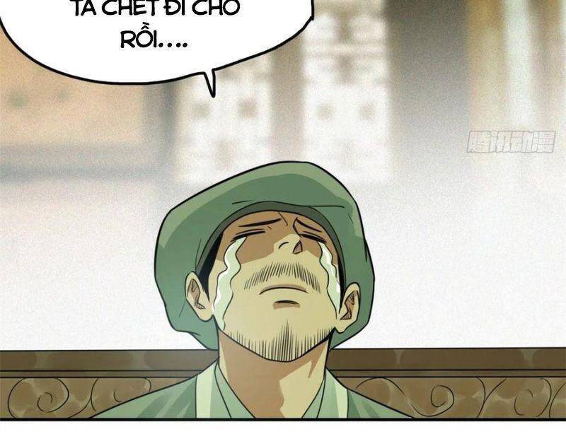 Kẻ Ăn Hại Triều Minh Chap 62 - Next Chap 63