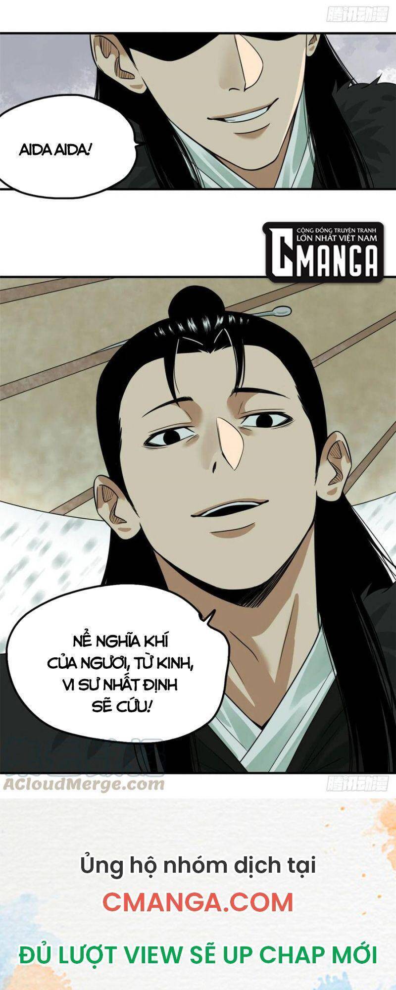 Kẻ Ăn Hại Triều Minh Chap 62 - Next Chap 63