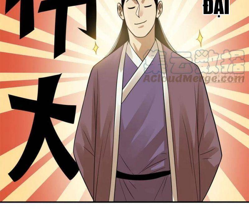 Kẻ Ăn Hại Triều Minh Chap 62 - Next Chap 63