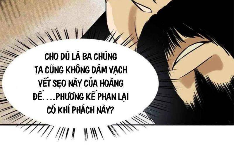 Kẻ Ăn Hại Triều Minh Chap 63 - Next Chap 64