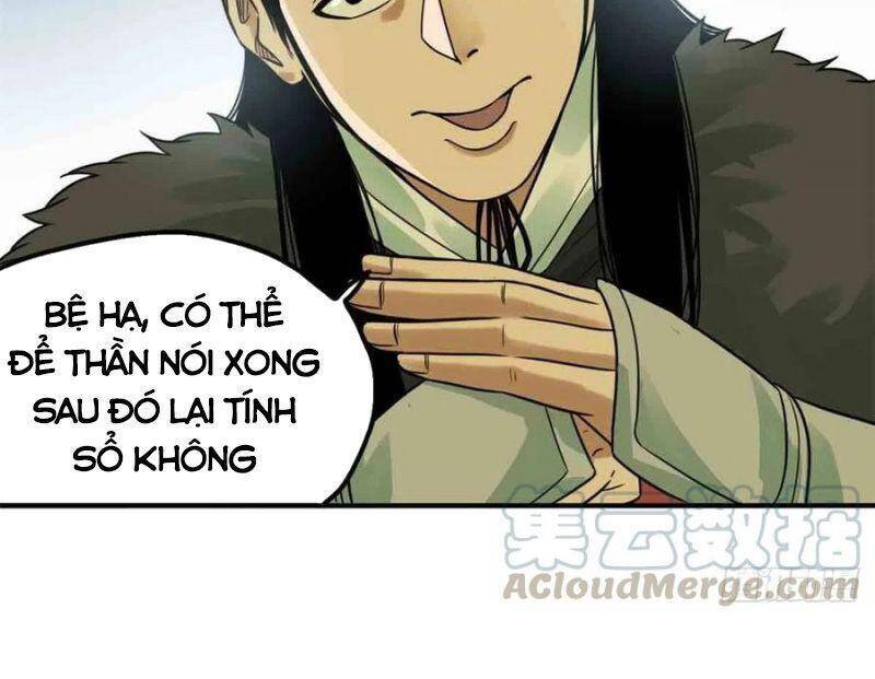 Kẻ Ăn Hại Triều Minh Chap 63 - Next Chap 64