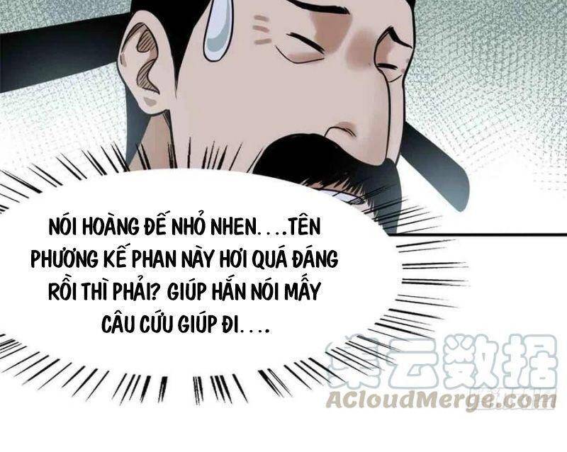 Kẻ Ăn Hại Triều Minh Chap 63 - Next Chap 64