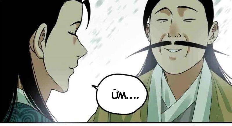 Kẻ Ăn Hại Triều Minh Chap 63 - Next Chap 64