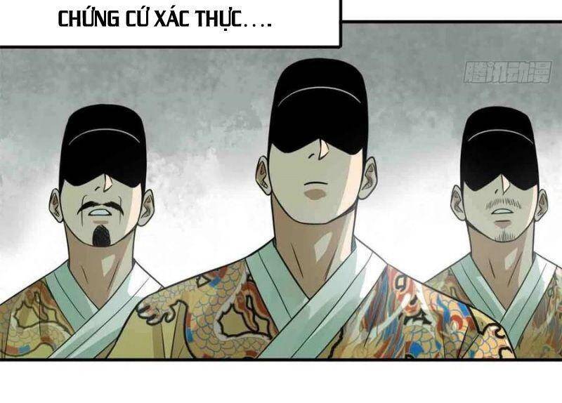 Kẻ Ăn Hại Triều Minh Chap 63 - Next Chap 64