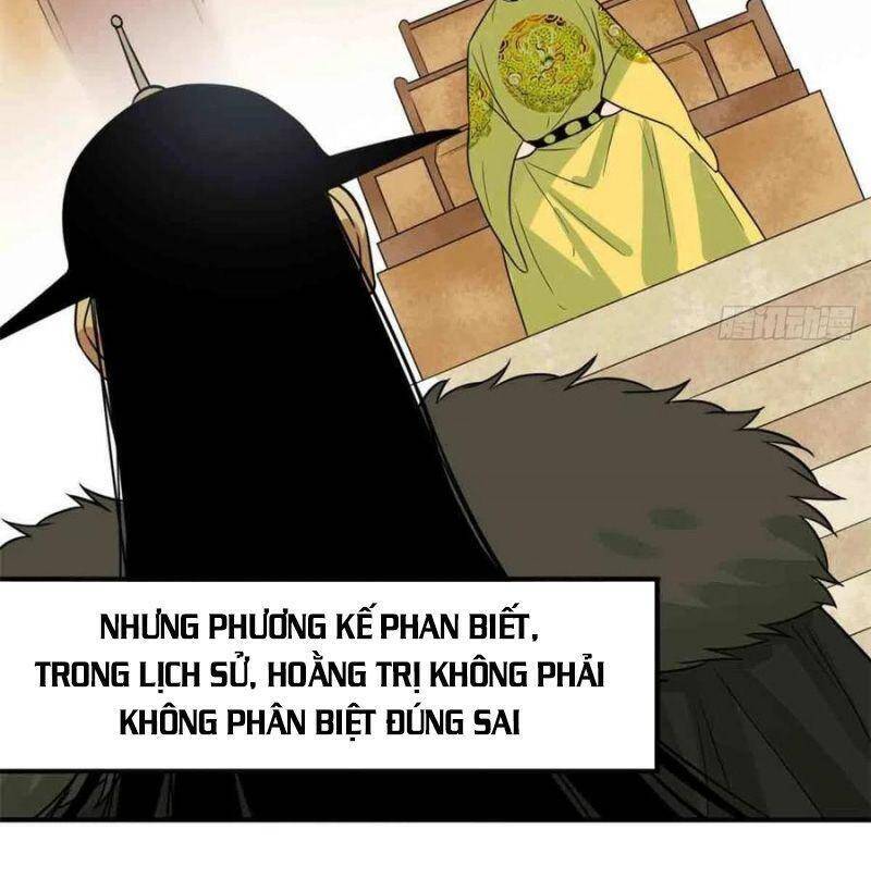 Kẻ Ăn Hại Triều Minh Chap 63 - Next Chap 64