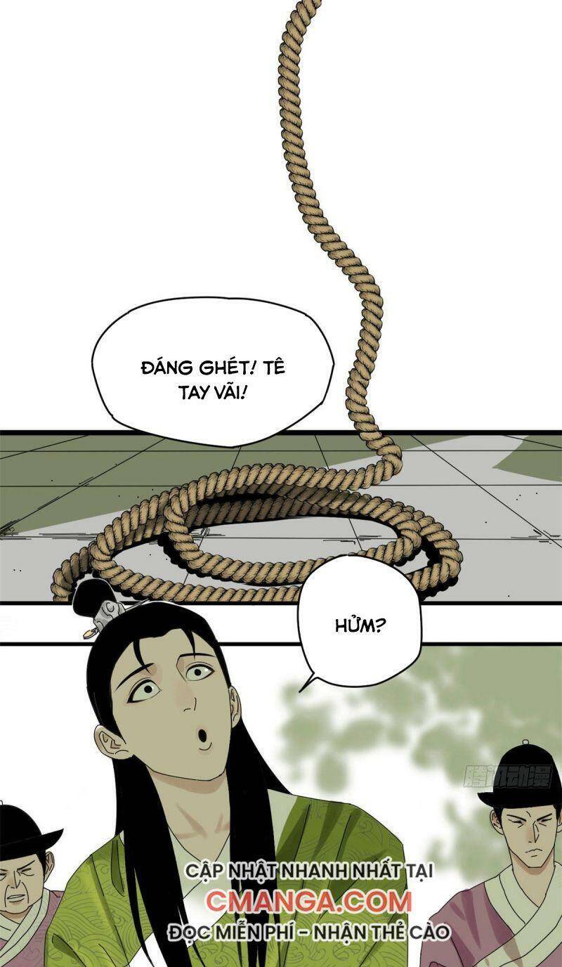 Kẻ Ăn Hại Triều Minh Chap 7 - Next Chap 8