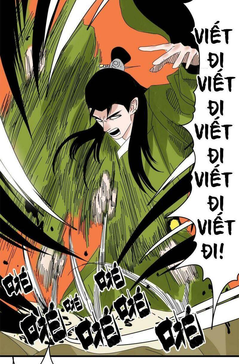Kẻ Ăn Hại Triều Minh Chap 7 - Next Chap 8