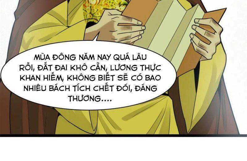 Kẻ Ăn Hại Triều Minh Chap 72 - Next Chap 73