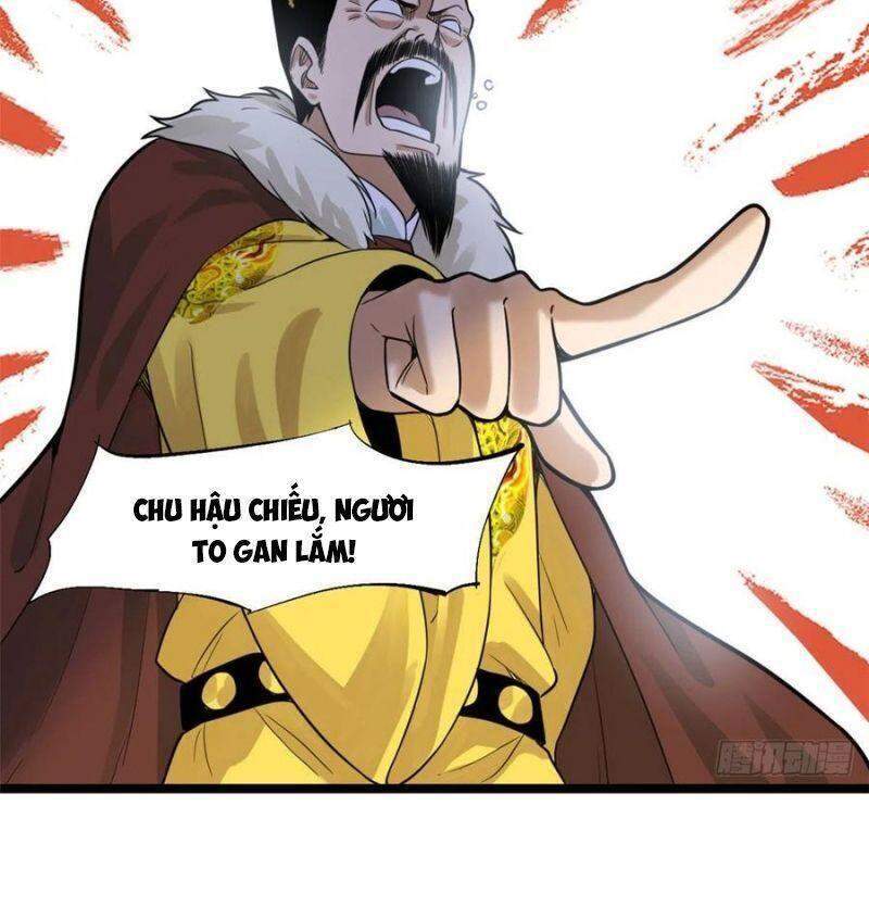 Kẻ Ăn Hại Triều Minh Chap 72 - Next Chap 73