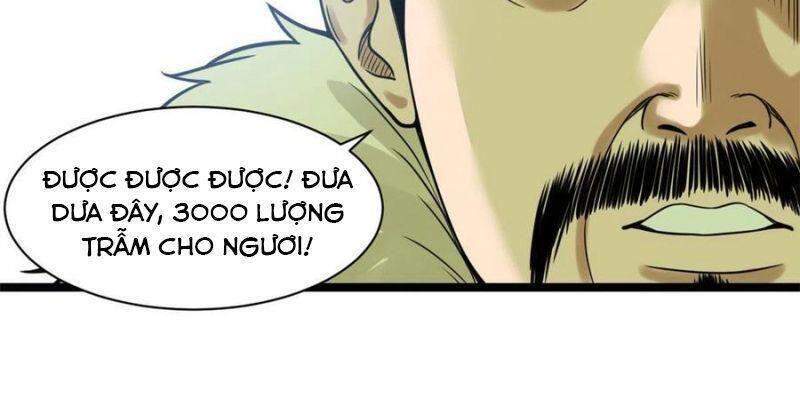 Kẻ Ăn Hại Triều Minh Chap 72 - Next Chap 73