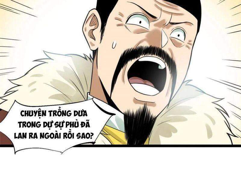 Kẻ Ăn Hại Triều Minh Chap 72 - Next Chap 73