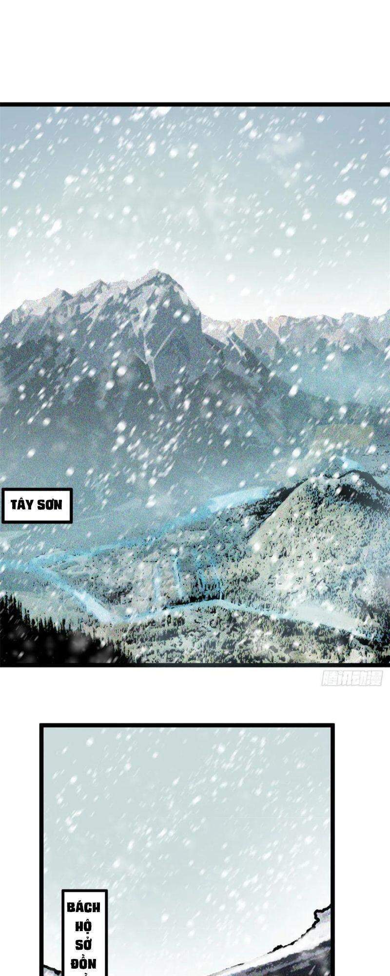 Kẻ Ăn Hại Triều Minh Chap 74 - Next Chap 75