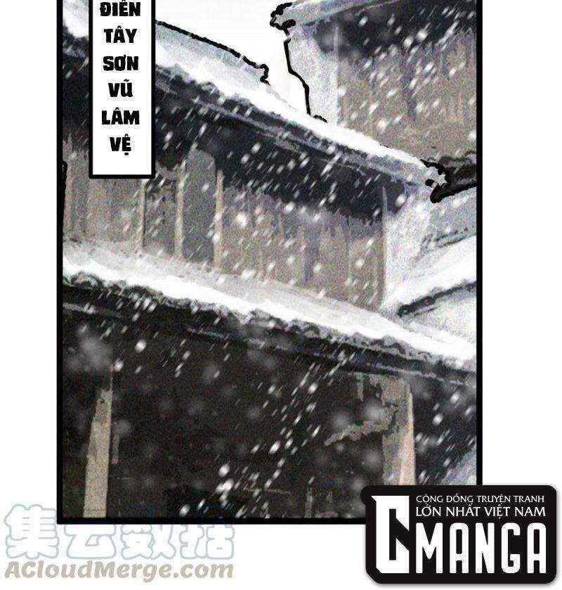 Kẻ Ăn Hại Triều Minh Chap 74 - Next Chap 75